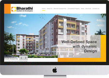 bharathi-builder