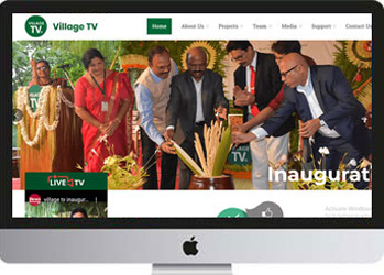 village-(TV)