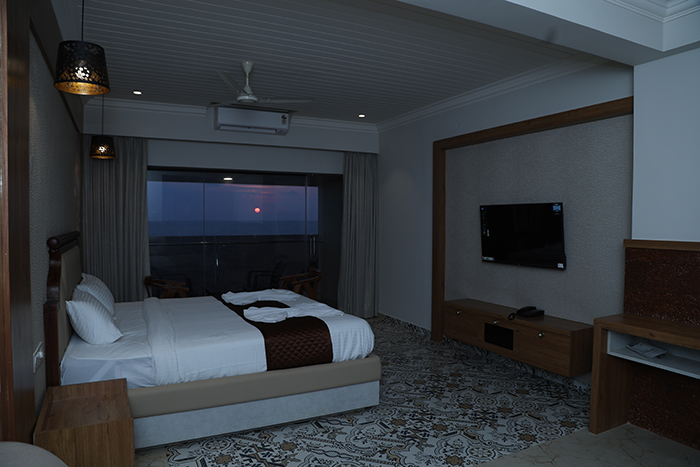 Affordable Mangalore Beach Side Resorts