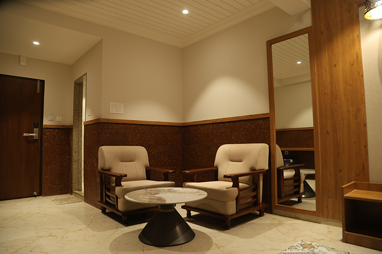 
Beachside Hotels Near Mangalore