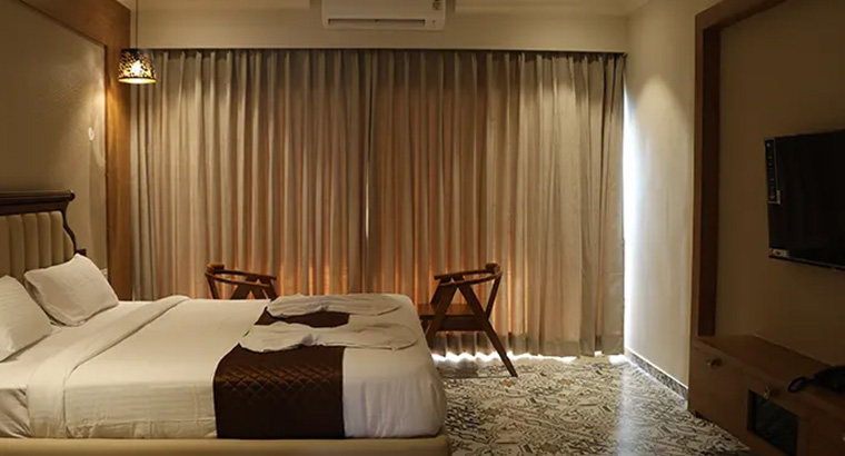 Hotels Near Mangalore Beach