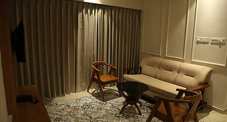 Summer Special Sand Beach Resort Mangalore